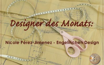 Designer des Monats – Engelinchen